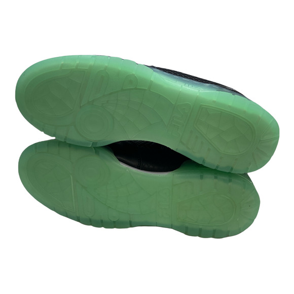 Fila Teratach 600 GID Sneakers Size 9 - Picture 6 of 7